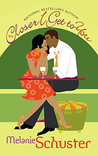 Stock image for The Closer I Get to You for sale by Better World Books