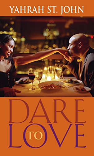 Stock image for Dare to Love for sale by Better World Books