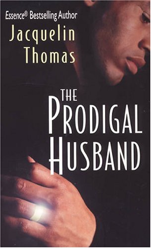 Stock image for The Prodigal Husband (The Prodigal Husband Series #1) for sale by Wonder Book