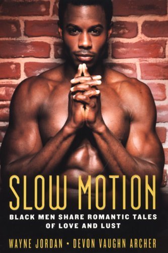 Stock image for Slow Motion for sale by Books Puddle