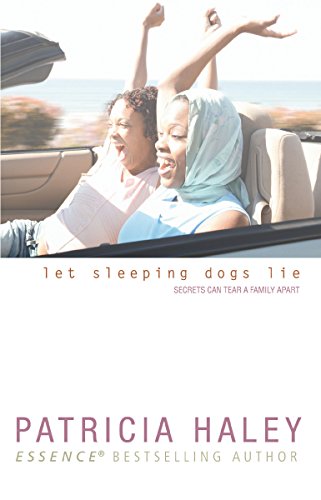 Stock image for Let Sleeping Dogs Lie for sale by Wonder Book