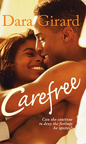 Stock image for Carefree for sale by ThriftBooks-Dallas