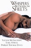 Beispielbild fr Whispers Between the Sheets zum Verkauf von Better World Books