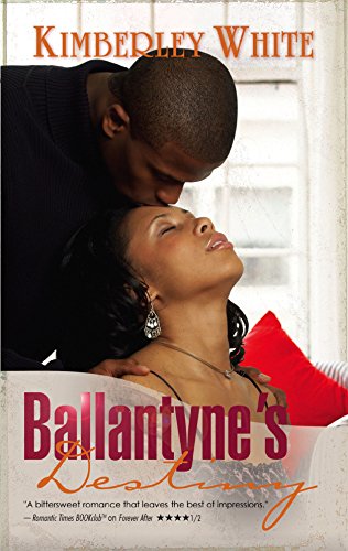 Stock image for Ballantyne's Destiny (Arabesque) for sale by Ravin Books