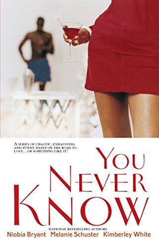 Stock image for You Never Know for sale by Books-FYI, Inc.