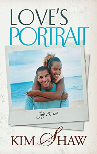 Stock image for Love's Portrait (Arabesque) for sale by Half Price Books Inc.