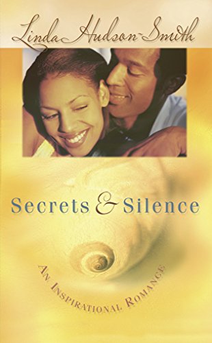 Secrets & Silence (9781583147122) by Hudson-Smith, Linda