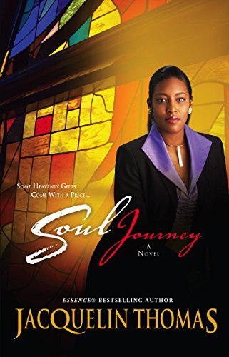 Imagen de archivo de Soul Journey a la venta por Wonder Book