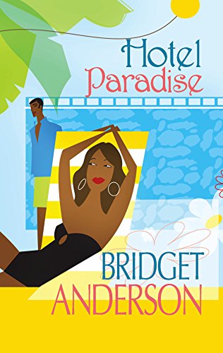 Stock image for Hotel Paradise (Arabesque) for sale by Wonder Book