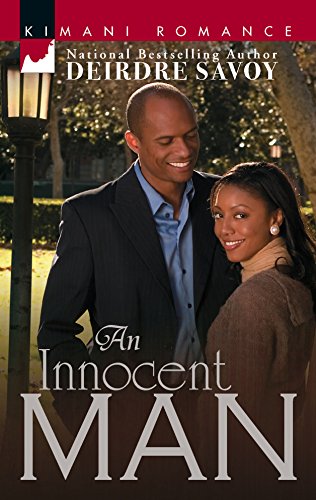 Stock image for An Innocent Man (Kimani Romance) for sale by Ergodebooks