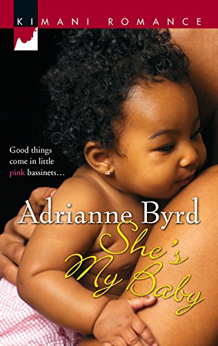Stock image for She's My Baby for sale by ThriftBooks-Atlanta