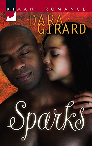 Stock image for Sparks (Kimani Romance) for sale by HPB-Diamond