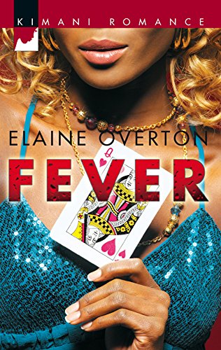 Stock image for Fever (Kimani Romance) for sale by dsmbooks