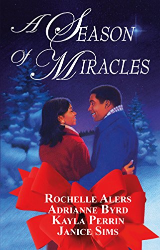 Imagen de archivo de A Season of Miracles: An Anthology a la venta por ThriftBooks-Atlanta