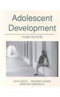 9781583161074: Adolescent Development