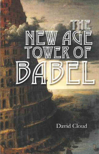 Imagen de archivo de The New Age Tower of Babel a la venta por ThriftBooks-Atlanta