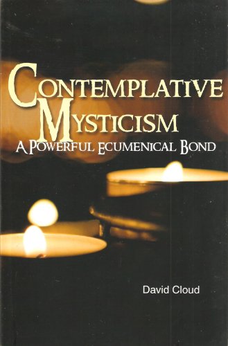 Imagen de archivo de Contemplative Mysticism a Powerful Ecumenical Bond a la venta por ThriftBooks-Atlanta