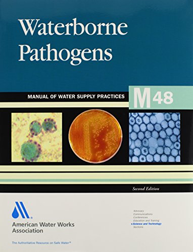 Imagen de archivo de Waterborne Pathogens a la venta por ThriftBooks-Atlanta