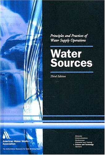 Beispielbild fr Water Sources, Textbook, 3e zum Verkauf von ThriftBooks-Atlanta