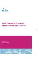 9781583215685: DBP Formation Control by Modified Activated Carbons