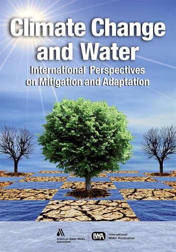 Imagen de archivo de Climate Change and Water: International Perspectives on Mitigation and Adaptation a la venta por HPB-Red