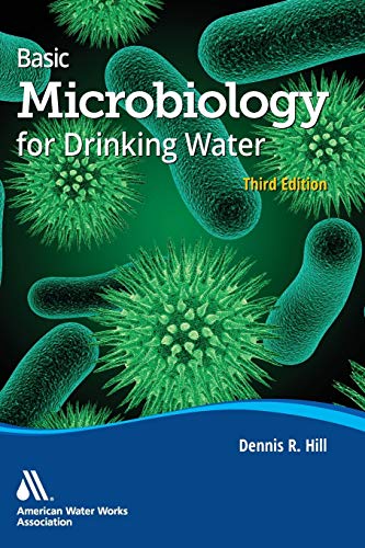 9781583219812: Basic Microbiology for Drinking Water