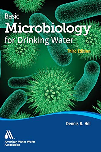 9781583219812: Basic Microbiology for Drinking Water, Third Edition