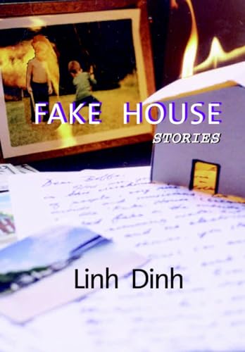 Stock image for Fake House: Stories for sale by ThriftBooks-Dallas