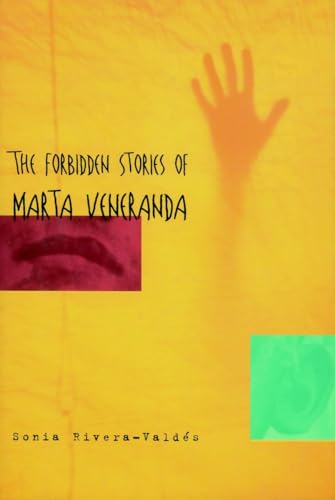 Stock image for The Forbidden Stories of Marta Veneranda for sale by Better World Books