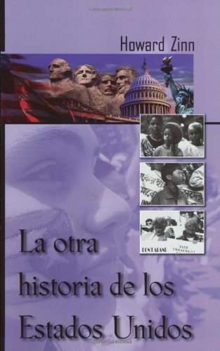 Imagen de archivo de La Otra historia de los Estados Unidos (Spanish Edition) a la venta por GoldenDragon