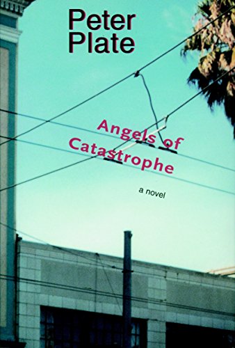 Beispielbild fr The Angels of Catastrophe: A Novel zum Verkauf von Montclair Book Center