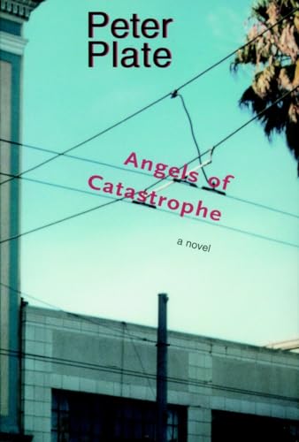 9781583220634: The Angels of Catastrophe: A Novel