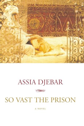 Imagen de archivo de So Vast the Prison : A Novel a la venta por Better World Books