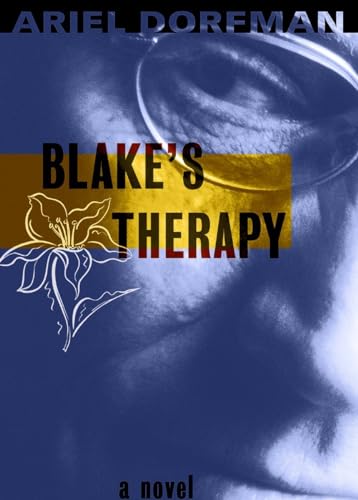 Beispielbild fr Blake's Therapy : A Novel zum Verkauf von Better World Books
