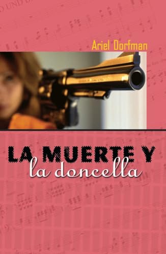9781583220788: La muerte y la doncella: Death and the Maiden, Spanish Edition