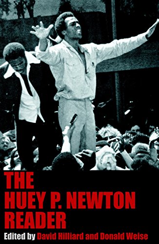 Stock image for The Huey P. Newton Reader for sale by SecondSale
