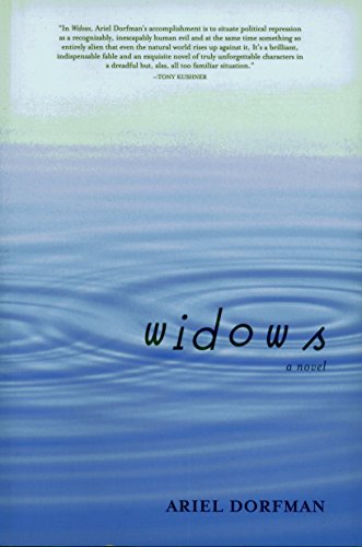 9781583224830: Widows: A Novel