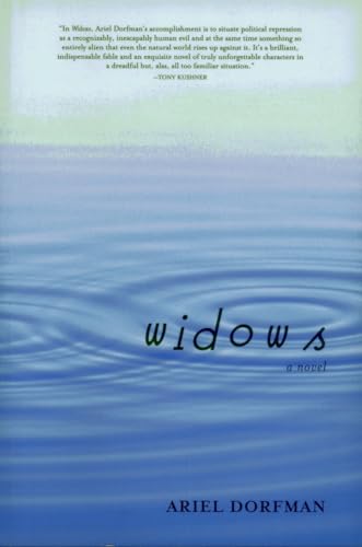 Stock image for Widows: A Novel for sale by Half Price Books Inc.