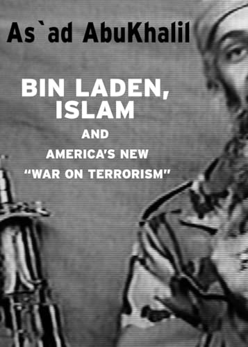 Imagen de archivo de Bin Laden, Islam, and America's New "War on Terrorism" (Open Media Series) a la venta por SecondSale