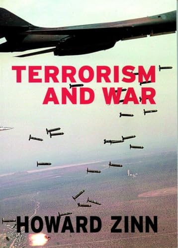 Beispielbild fr Terrorism and War zum Verkauf von Blackwell's