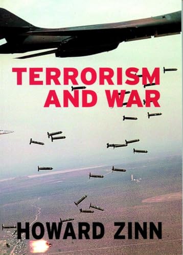9781583224939: Terrorism and War (Open Media Series)