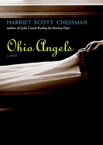 Beispielbild fr Ohio Angels : A Novel zum Verkauf von Better World Books