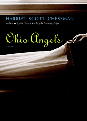 9781583225196: Ohio Angels: A Novel