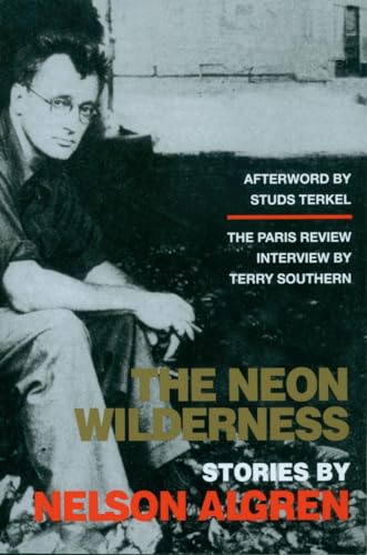Imagen de archivo de The Neon Wilderness a la venta por ThriftBooks-Atlanta