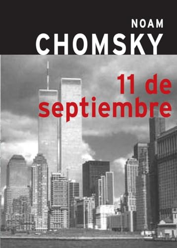 9781583225653: 11 de septiembre (9-11, Spanish-Language Edition)