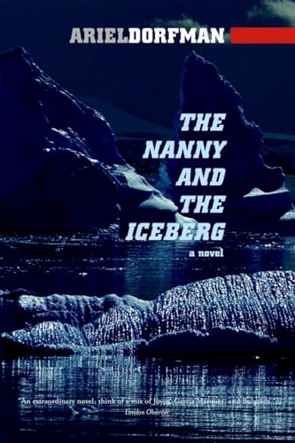 9781583225677: The Nanny and the Iceberg: A Novel