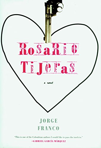 Stock image for Rosario Tijeras : A Novel for sale by Better World Books