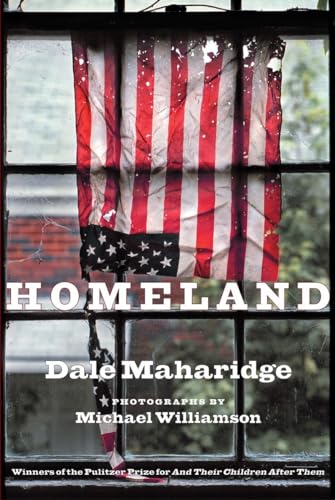 Stock image for Homeland for sale by Michigander Books