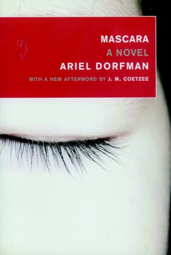 9781583226414: Mascara: A Novel