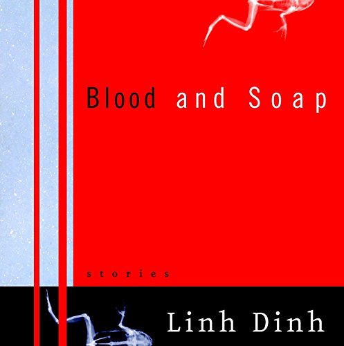 Stock image for Blood and Soap: Stories for sale by SecondSale